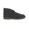 CLARKS DESERT BOOT Noir
